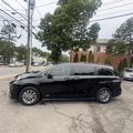 Used 2021 Toyota Sienna XLE image 3