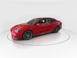 Used 2025 Toyota Camry XSE image 4