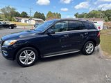 Used 2015 Mercedes-Benz ML 350 4MATIC image 3