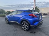 Used 2018 Toyota C-HR XLE image 3