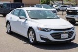 New 2025 Chevrolet Malibu LS image 5