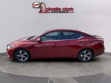 Used 2021 Nissan Sentra SV image 3