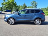 Used 2018 Ford Escape Titanium image 4