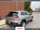 Used 2014 Jeep Cherokee Latitude image 6