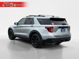Used 2021 Ford Explorer ST image 3