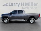Used 2016 RAM 2500 Tradesman w/ Chrome Appearance Group image 2