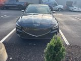 Used 2022 Genesis G70 2.0T w/ Prestige Package image 2