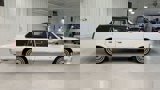Used 1987 Lincoln Town Car Signature image 2