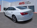 Used 2023 Chevrolet Malibu LT image 3
