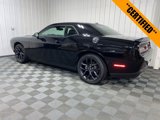 Certified 2022 Dodge Challenger SXT w/ Blacktop Package image 5