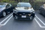 Used 2023 Subaru Solterra AWD image 5
