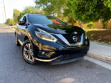 Used 2018 Nissan Murano SV image 4