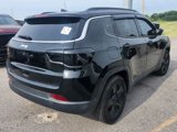 Used 2022 Jeep Compass Latitude w/ Convenience Group image 5