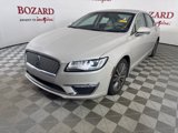 Used 2019 Lincoln MKZ Premiere image 4