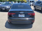 Used 2017 Audi A4 2.0T Premium w/ Convenience Package image 5