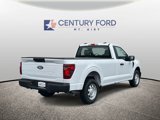 Used 2025 Ford F150 XL image 3
