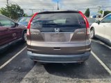 Used 2014 Honda CR-V EX-L image 5