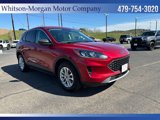 Used 2022 Ford Escape SE image 3