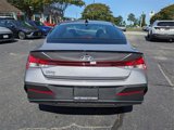 New 2025 Hyundai Elantra Sport image 5