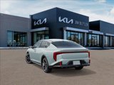 New 2025 Kia K4 GT-Line image 4