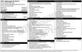 Used 2021 Volkswagen ID.4 Pro S w/ Gradient Package image 3