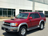 Used 2001 Toyota 4Runner SR5 image 4