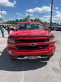 Used 2016 Chevrolet Silverado 1500 LT w/ All Star Edition image 2