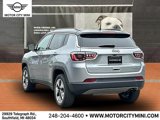 Used 2021 Jeep Compass Limited image 5