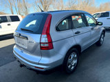 Used 2010 Honda CR-V LX image 4