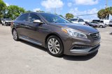Used 2016 Hyundai Sonata Sport w/ Option Group 02 image 5