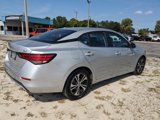 Used 2023 Nissan Sentra SV image 4