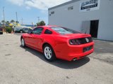 Used 2014 Ford Mustang Coupe w/ Equipment Group 102A image 3