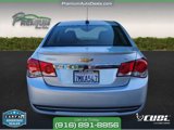 Used 2015 Chevrolet Cruze LT image 3