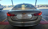 Used 2017 Chevrolet Malibu LS image 5