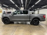 Used 2023 Ford F150 Lariat w/ Equipment Group 502A High image 4