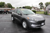 Used 2021 Ford Escape SE w/ Cold Weather Package image 3