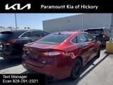 Used 2016 Ford Fusion SE w/ Equipment Group 202A image 2