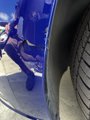 Used 2023 Hyundai Elantra Blue image 3
