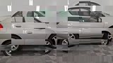 Used 2002 Toyota Prius image 5