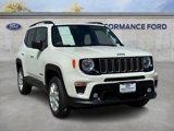 Used 2022 Jeep Renegade Latitude image 4