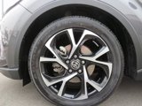 Certified 2022 Toyota C-HR XLE image 6