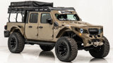 Used 2020 Jeep Gladiator Mojave image 2
