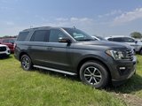 Certified 2018 Ford Expedition XLT w/ Equipment Group 202A image 2