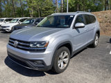 Used 2018 Volkswagen Atlas SE image 3