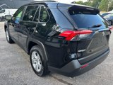 Used 2019 Toyota RAV4 XLE image 5