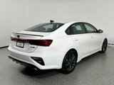 Used 2021 Kia Forte GT-Line w/ GT-Line Premium Package image 4