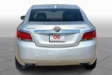 Used 2013 Buick LaCrosse Leather image 4