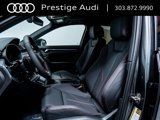 New 2025 Audi Q3 2.0T Premium Plus image 5
