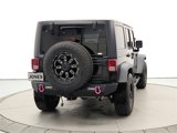 Used 2017 Jeep Wrangler Unlimited Sport w/ Quick Order Package 24S image 6