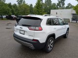 Used 2021 Jeep Cherokee Limited image 5